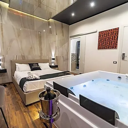 B&B Maximum & 4*
