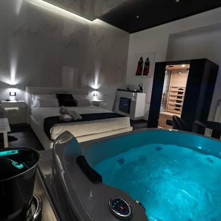 לינה וארוחת בוקר Maximum &