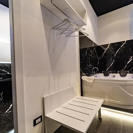 לינה וארוחת בוקר Maximum &