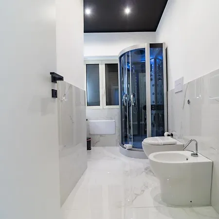 לינה וארוחת בוקר Maximum &