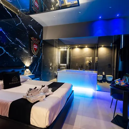 Maximum & 4* פלרמו