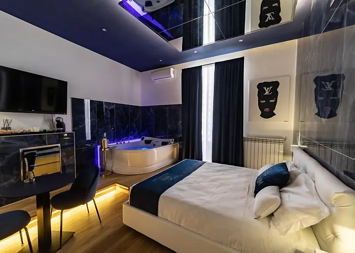 Maximum & Bed & Breakfast