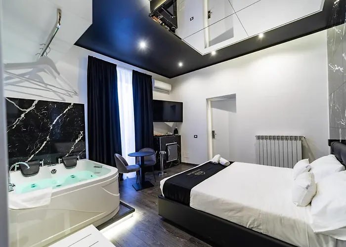 Bed & Breakfast Maximum & 4*