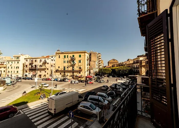 Bed & Breakfast Maximum & Palermo