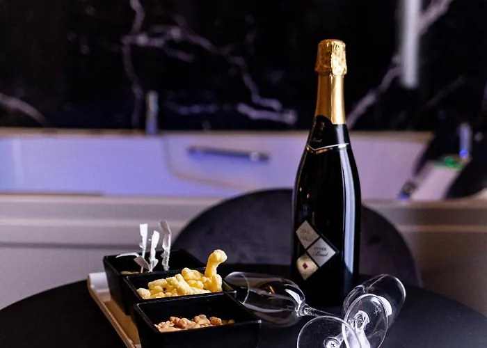 Bed & Breakfast Maximum & Palermo