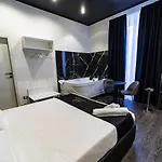 Bed and breakfast Maximum & 4*