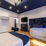 Bed and breakfast Maximum & 4*