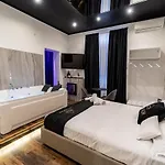 Maximum & Bed and breakfast Palermo