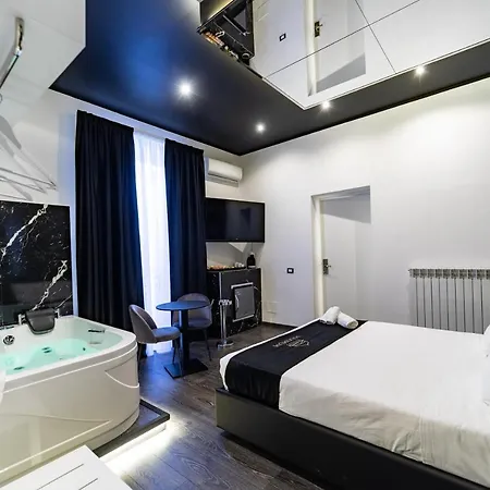 Couette-café Maximum & 4*