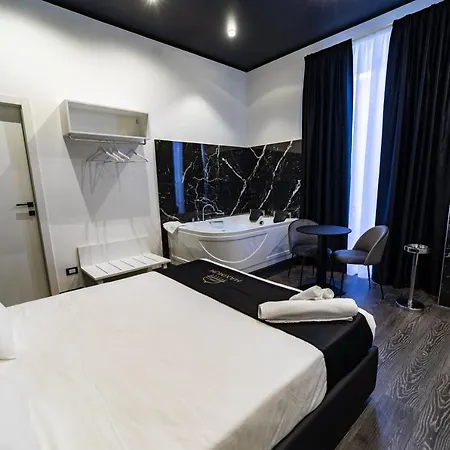 Couette-café Maximum & 4*