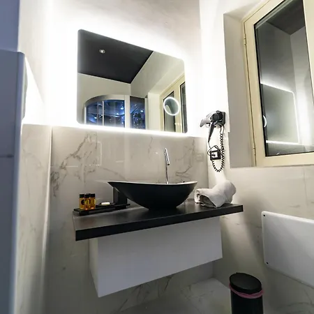 Maximum & Bed & Breakfast Palermo